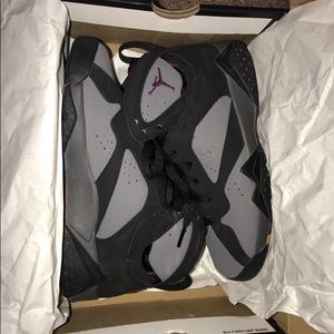 Air Jordan 7 Retro